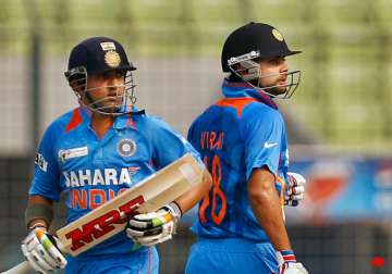 india open asia cup campaign with victory over sri lanka