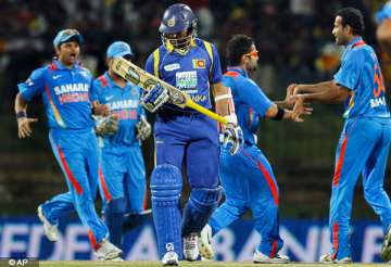india beat sri lanka by 39 runs in one off t20 international