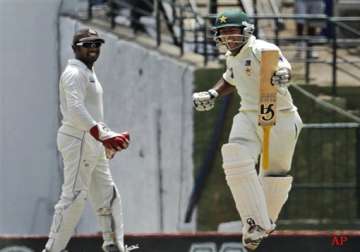 sri lanka wins first test series since 2009