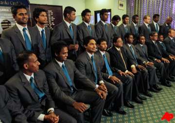 sri lankan cricketers to receive part of back wges