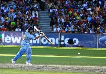 straight drive is my favourite shot says tendulkar