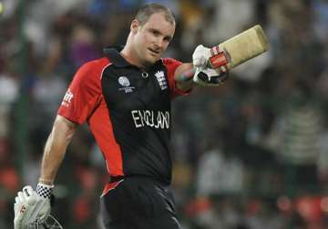 strauss half century keeps india on guard