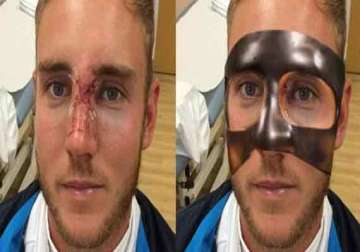stuart broad may wear face mask for final test