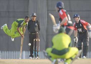 stunning pics of disabled pak england cricketers playing t20 match