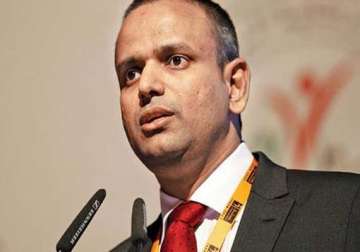 sunder raman to continue as coo of ipl 2014