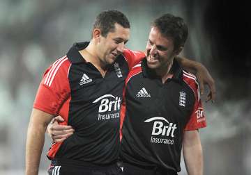 swann bresnan back in england squad to play kiwis