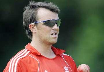 swann believes he can become a better spinner