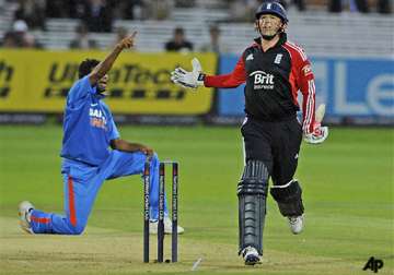 swann to captain england in twenty20s vs. windies