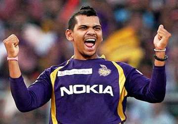 ipl 7 t t minister asks wicb to reconsider decision on narine