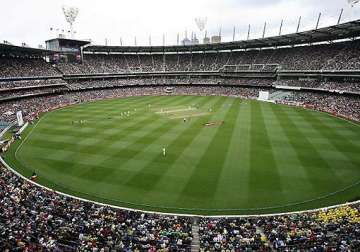 tamil group plans protest at 2nd test in melbourne