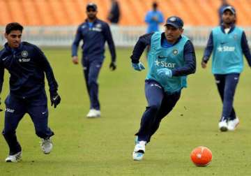 team india seek to improve in test rankings