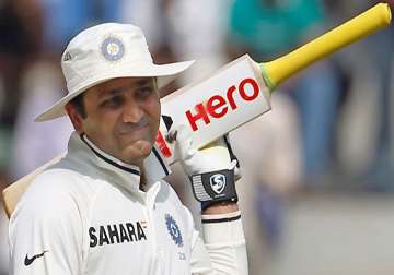 team india still in dilemma over sehwag s partner