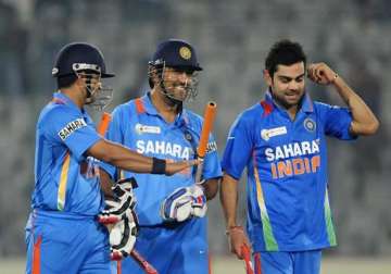 team india to leave for england on may 29