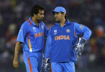 team india fined for slow over rate in final
