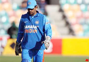 team india loses lustre after overseas failures
