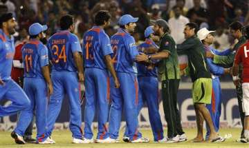 team india went to bat in mohali on empty stomach