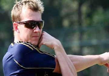 team india will bounce back brett lee