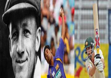 ten cricket records that can never be broken