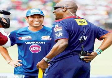 tendulkar can play even till 50 viv richards