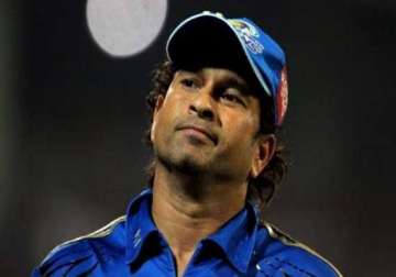 tendulkar spared of t20 influence growing up greg chappell