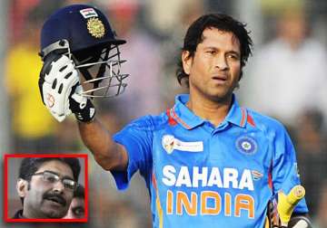 tendulkar s phenomenal feat will remain unconquered