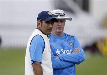 ind vs eng tension builds up ahead of lord s test
