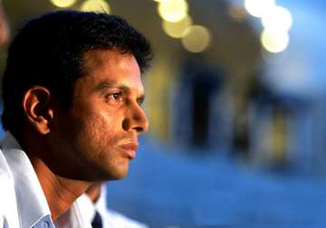 tests may be in danger in 10 years says dravid