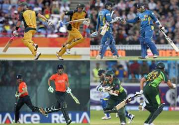 the highest partnerships in t20 cricket
