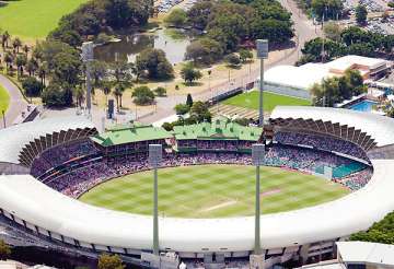 the scg 100 tests and counting