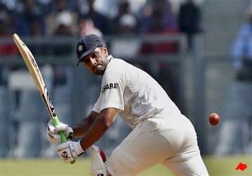 there is too much meaningless one day cricket rahul dravid