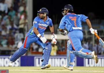 this knock will release pressure from yuvraj singh dhoni