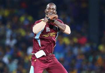 this will be the beginning of things to come says darren sammy