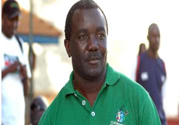 tikolo targets 2015 world cup berth for kenya