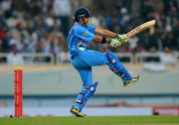 time running out for woeful gambhir