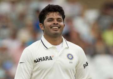 time spent on wheelchair was life s darkest phase sreesanth