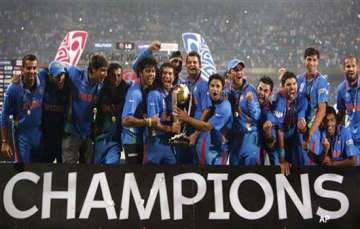 no fake cup given to india clarifies icc