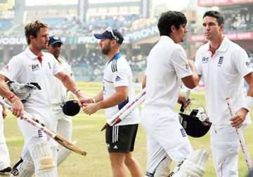 england end 28 year wait in india with 2 1 series win
