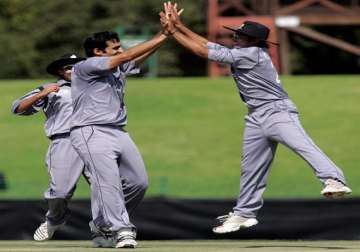uae beat nepal by 102 runs in 1st round of world cup qualifying