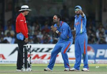 udrs is confusing says yuvraj