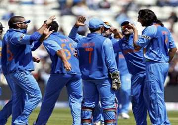 unchanged indian team for west indies tri series