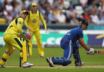 ashes unified australia ready for england