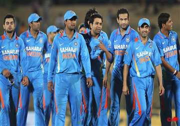 upbeat india aim to carry on with winning momentum