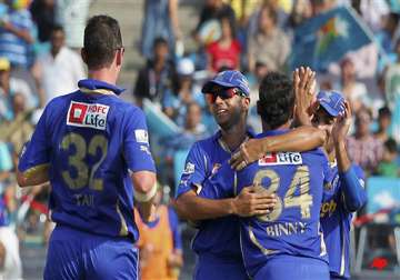 rajasthan square off against floundering csk