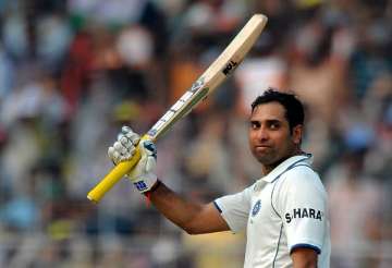 vvs laxman likely to retire after new zealand test series