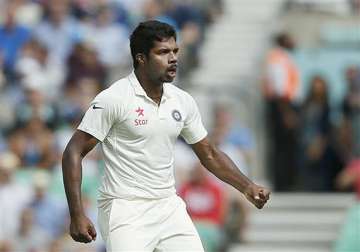 varun aaron among 24 selected for jharkhand ranji camp