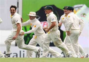 verbal taunts continue between ashes test matches