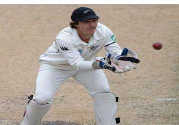 very proud of today s play bj watling