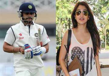 virat kohli anushka to stay in the same hotel on england tour bcci relaxes rules