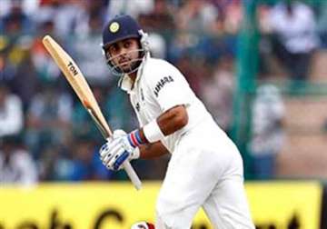 virat kohli jumps to career best icc test ranking