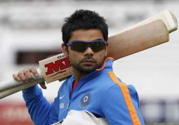 virat kohli only indian in most marketable athlete list